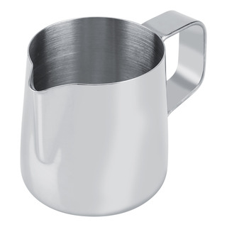 Jarra De Café De Acero Inoxidable Para Espumar Leche Jarra De Café De Acero Inoxidable Para Espumar Leche