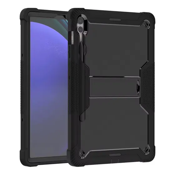 Forro Tablet Samsung S10+ 2024, S9+ 2023, S9 Fe+ 2023 12.4 