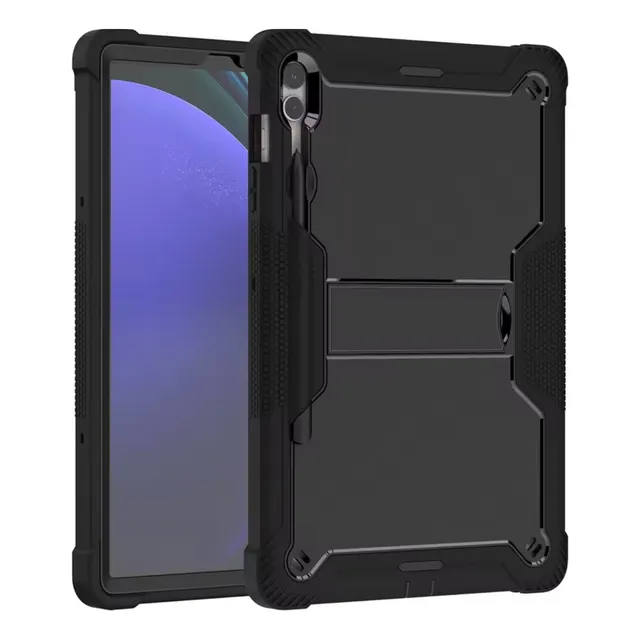 Forro Tablet Samsung S10+ 2024, S9+ 2023, S9 Fe+ 2023 12.4 