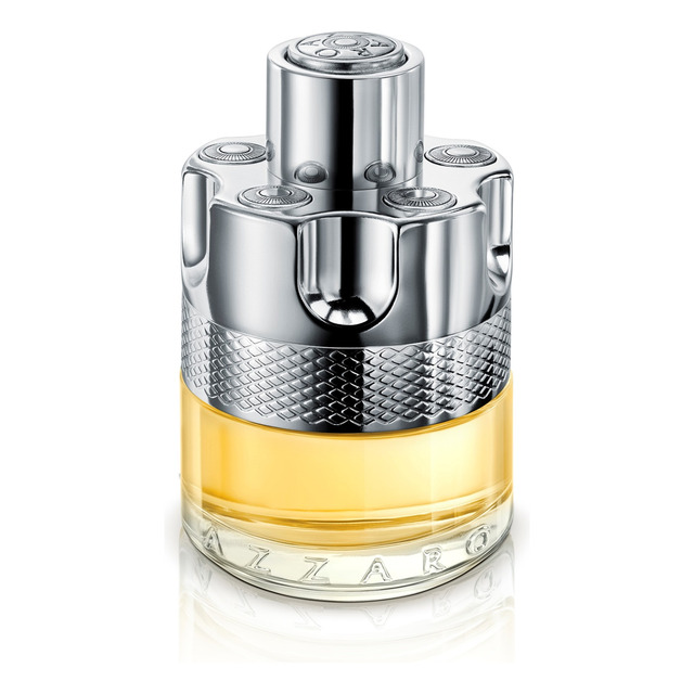 Perfume Masculino Azzaro Wanted Edt 50ml Perfume Masculino Azzaro Wanted Edt 50ml