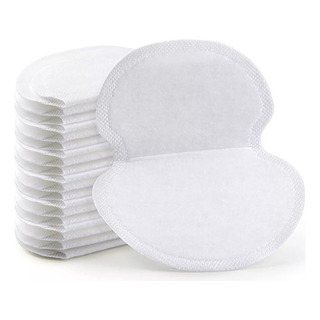 Almohadillas Para Sudor De Axilas 25 Pares De Protectores Almohadillas Para Sudor De Axilas 25 Pares De Protectores