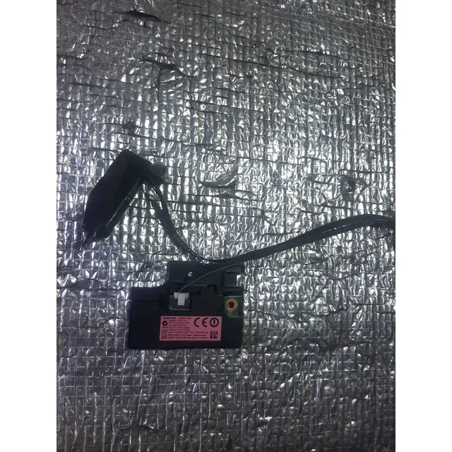 Tarjeta Wifi Pulsador  Tv Samsung Un32j4300ak