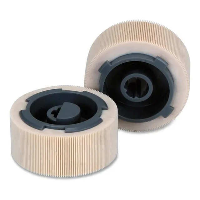 Rodillos Toma Papel Pick Up Para Lexmark T650 40x4308 Nuevos