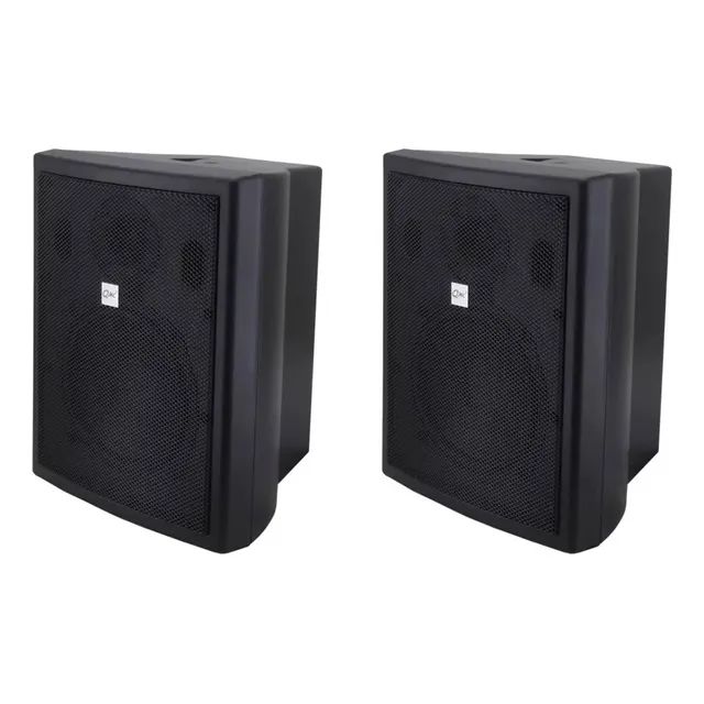 Bafle Qmc Pasivo Para Montaje 90w Qmc-175