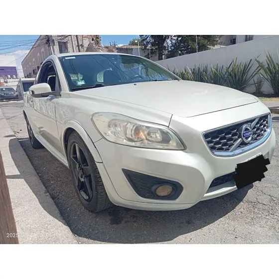 Volvo C30 2.5 Addition L5 Turbo 6vel Qc Mt