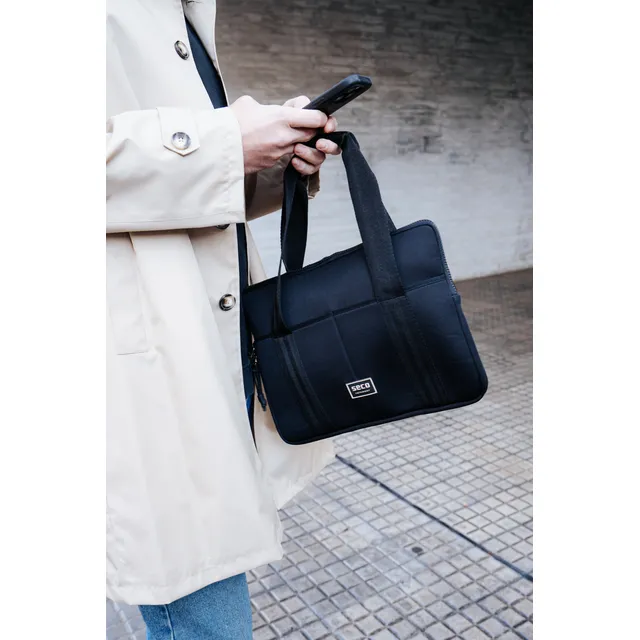 Funda 16  Para Notebook Neoprene Seco