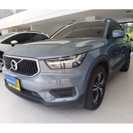 Volvo Xc40 Kinetic - Carros y Camionetas XC40 | TuCarro