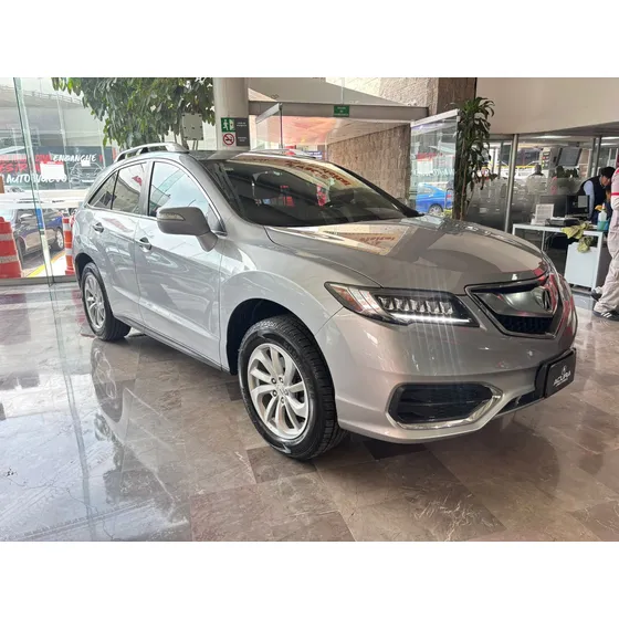 Acura Rdx 3.5 L At