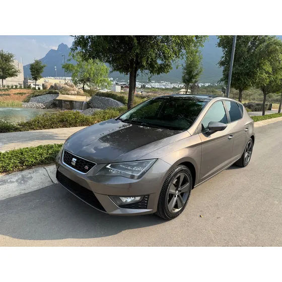 Seat Leon 1.4 Fr T 150 Hp Dsg