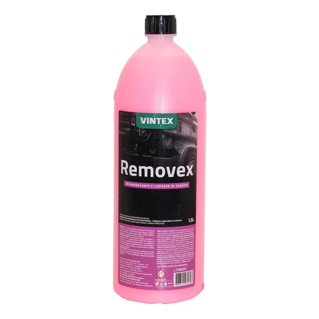 Vintex Removex - Unidad - 1 - 1.5 L