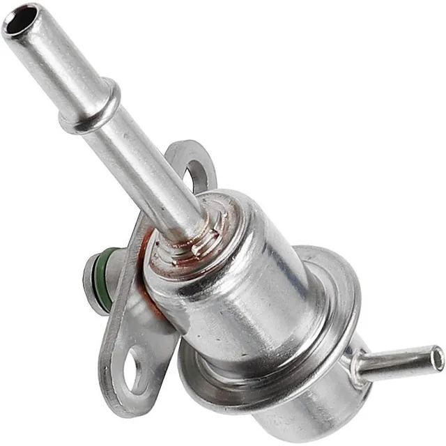 Regulador Presion Gasolina Mazda Allegro Ford Laser Pr4068
