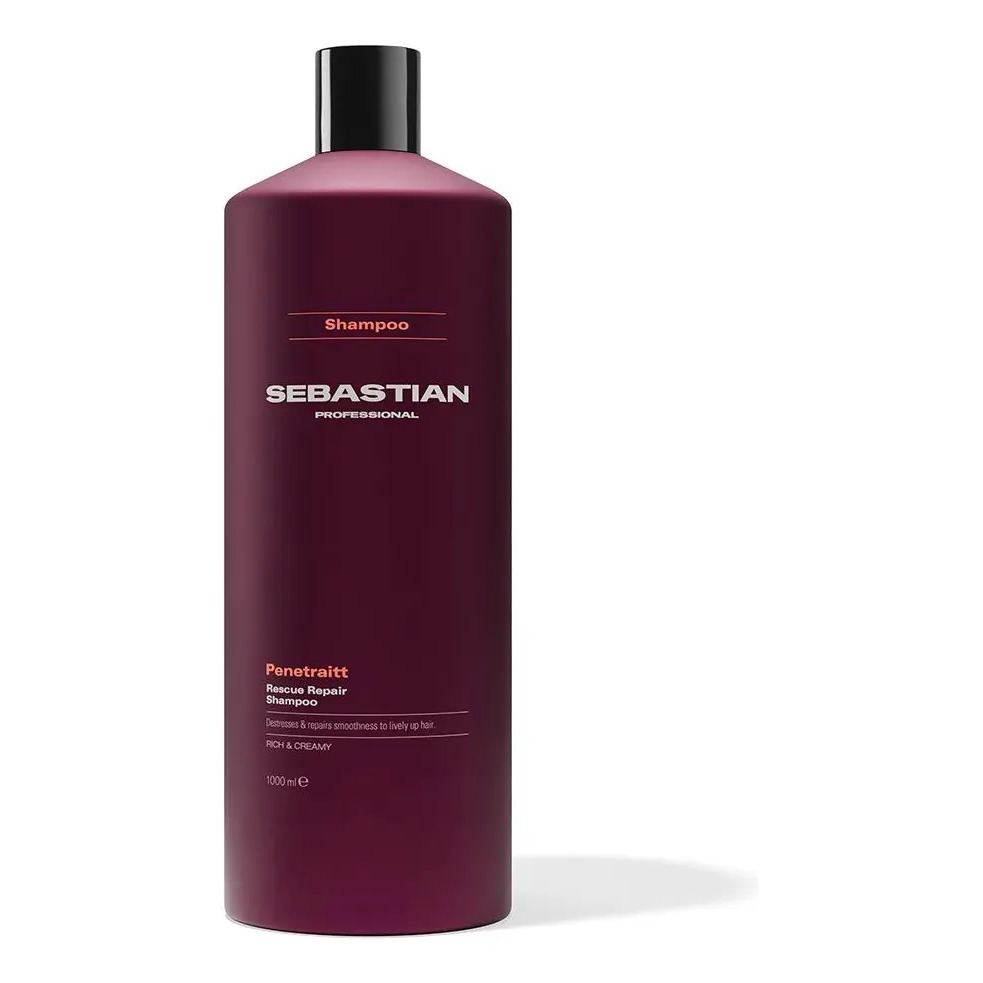 Shampoo Sebastian Penetraitt 1L