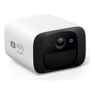 Cámara De Seguridad De Exterior Solocam C210 Eufy Cámara De Seguridad De Exterior Solocam C210 Eufy