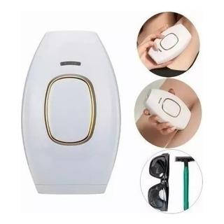 Removedor Pêlos Laser Com Luz Pulsada Permanente Indolor Ipl Removedor Pêlos Laser Com Luz Pulsada Permanente Indolor Ipl