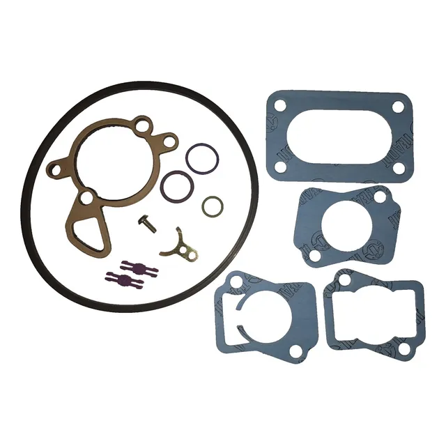 Kit Reparo Juntas Tbi Premio Elba Uno Mille Ep Cs Elx C/nf