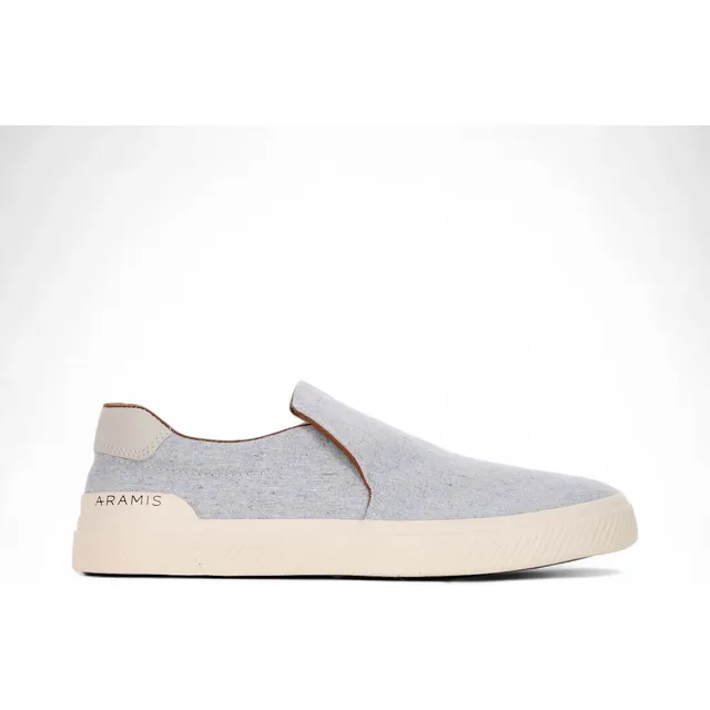 Tênis Masculino Casual Aramis Daily Slip Confortável Moderno