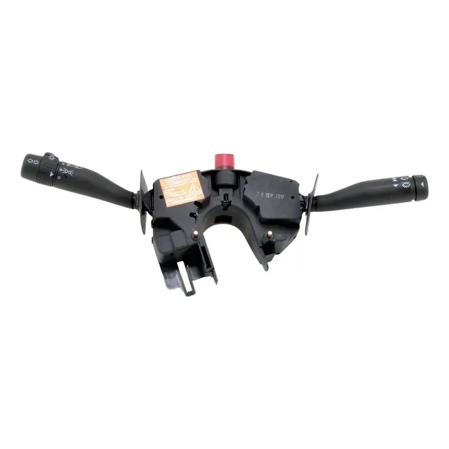 Llave De Luces Ford Fiesta Ecosport Con Luneta Dde 96