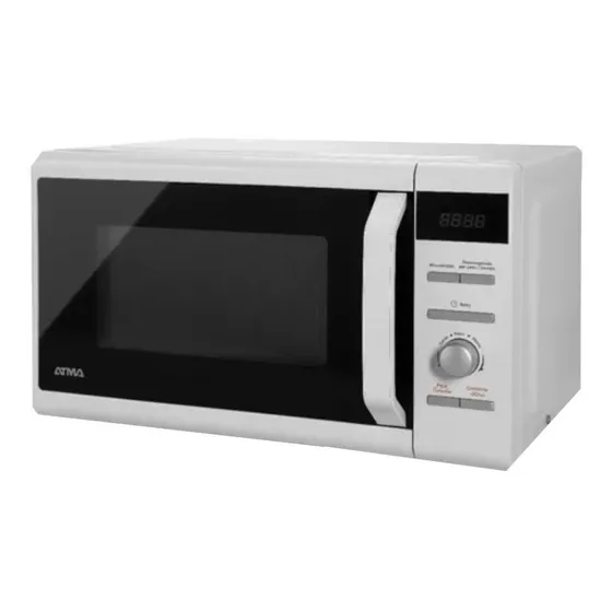 Microonda Atma Md1720n 20 Lts Digital 700w