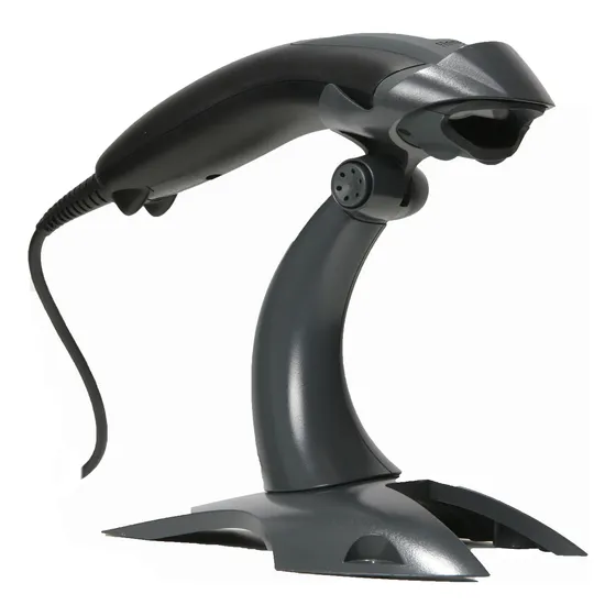 Honeywell Lector De Código De Barras Láser Voyager 1200g Usb