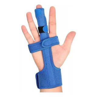Para Férula Para Dedo Roto Dedo Extensión Y Férula De Para Férula Para Dedo Roto Dedo Extensión Y Férula De