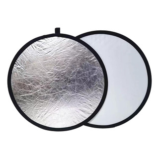 Reflector De Luz 2 En 1, Tablero Difusor De Luz, Reflector Reflector De Luz 2 En 1, Tablero Difusor De Luz, Reflector