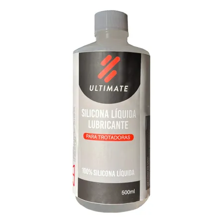 Lubricante Aceite Ultimate Trotadora 500 Ml