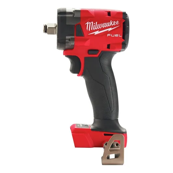 Llave De Impacto Inalámbrica Milwaukee M18 Fuel 2855-20 250 