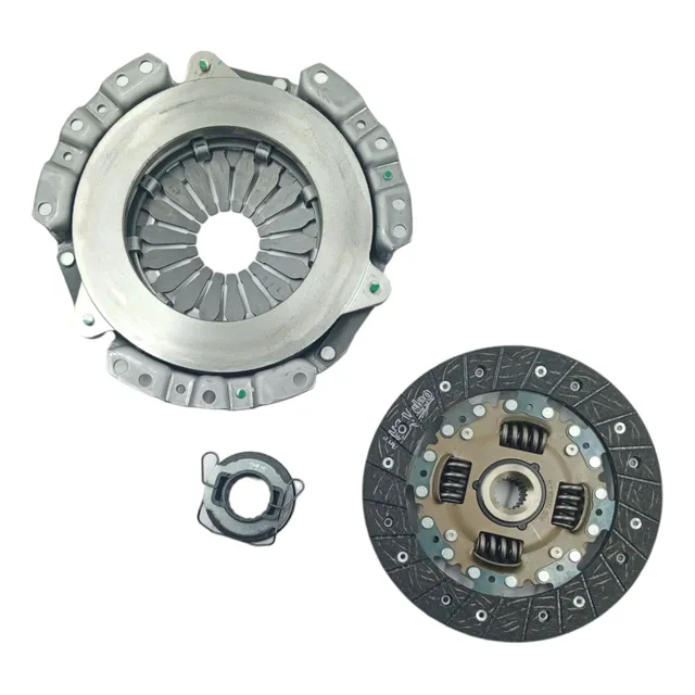 Kit Clutch / Embrague Daihatsu Sirion 1.3 05/10 