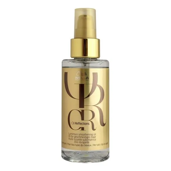 Wella Aceite Oil Reflections 100 Ml