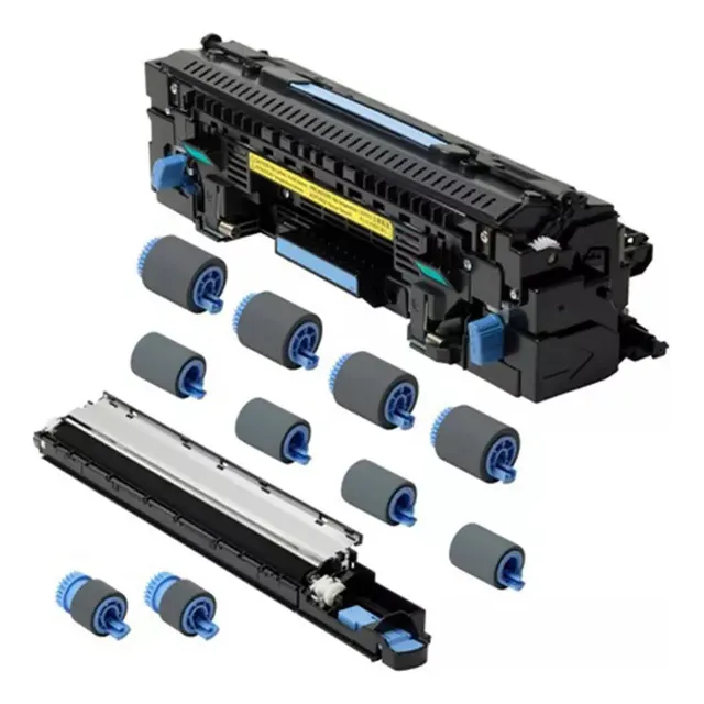 Kit Mantenimient C2h67a Hp Compatible Nuevo M830z M806dn E4s