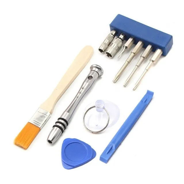 Set Herramientas Para Wii, Nds, Ndsl, Ds Lite, Gameboy, Etc.