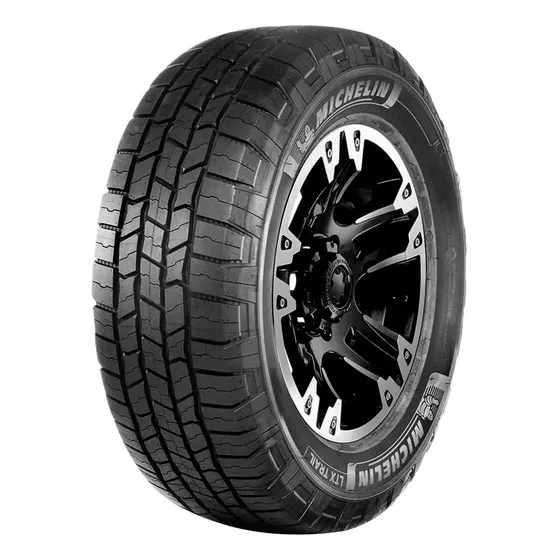 Neumático Michelin Ltx Trail 235/45 R19 99h Índice De Velocidad H