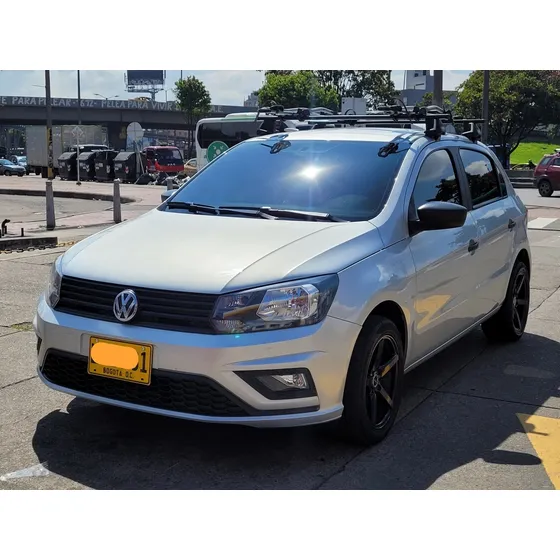 Volkswagen Gol 1.6 Trendline