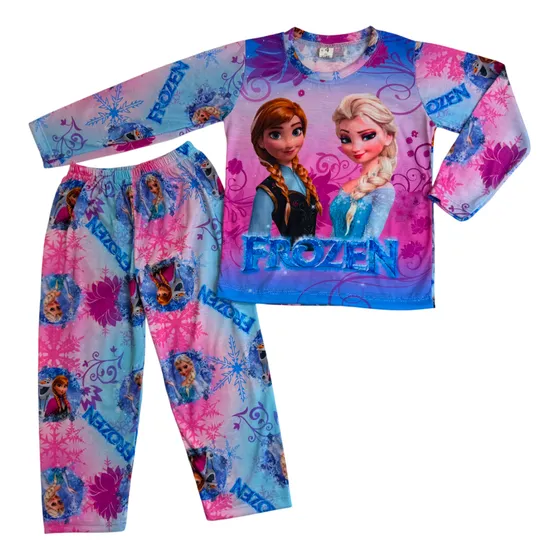 Pijama Niños Infantil Conjunto Niña Niño Camison Futbol