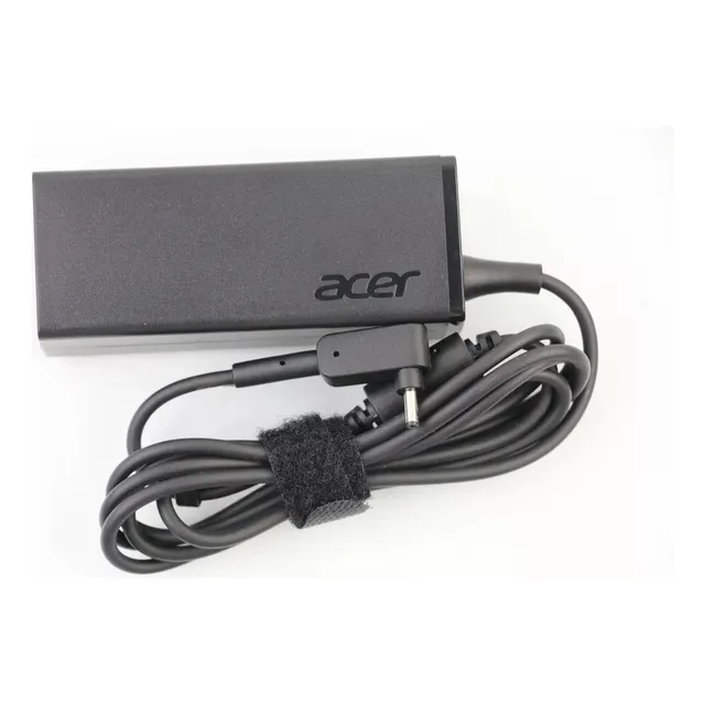 Cargador Acer A13-045n2a 19v 45w Original Punta I