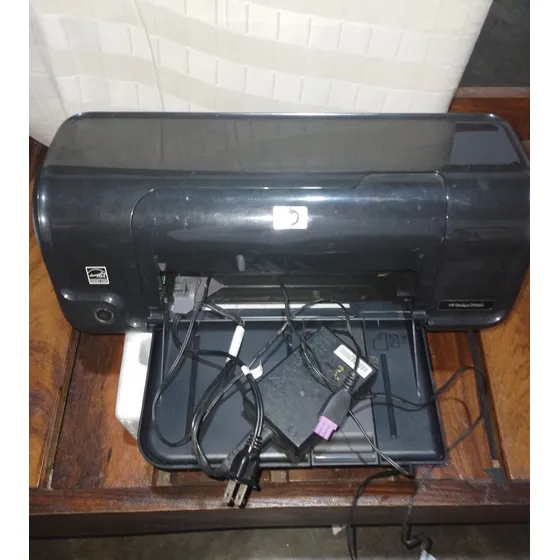 Impresora Hp1660 Usada Buen Estado