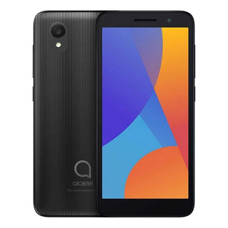 Alcatel 1 (2021) 16 Gb Volcano Black 1 Gb Ram Alcatel 1 (2021) 16 Gb Volcano Black 1 Gb Ram