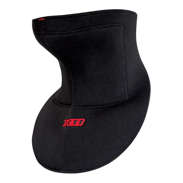 Pescoceira X11 Protetor Pescoço Vento Linha Pipa Cerol Moto