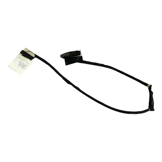 Lcd Cable Para Lenovo Ideapad Y700-15isk Dc02001x510 Notouch