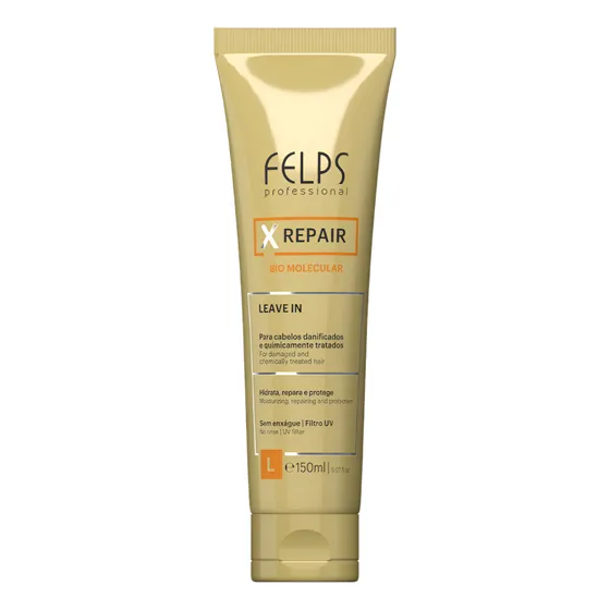Felps Professional X Repair Leave In Com 150ml