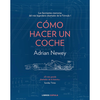 Libro: Cómo Hacer Un Coche Libro: Cómo Hacer Un Coche