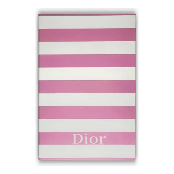 Livro Decorativo Decoração Moda - Porta Objetos 
