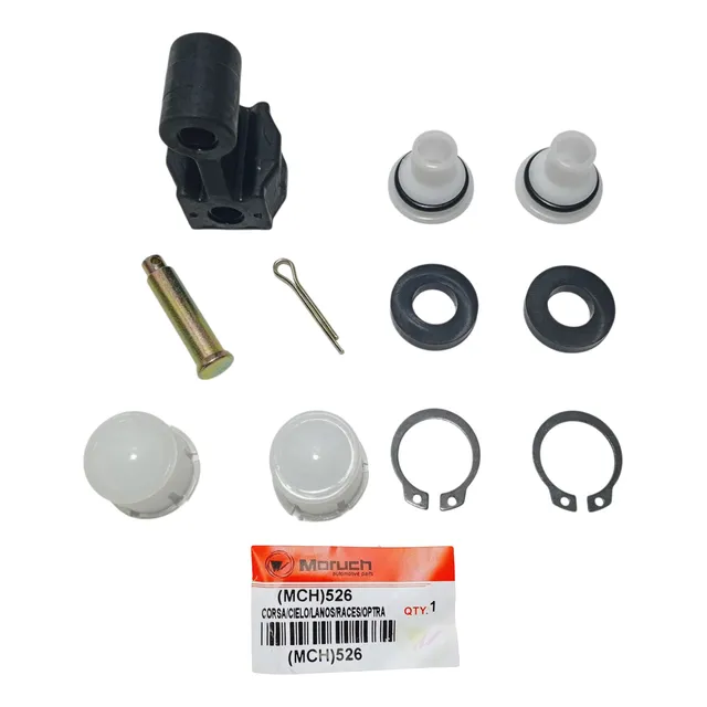 Kit Varillaje Chevrolet Corsa