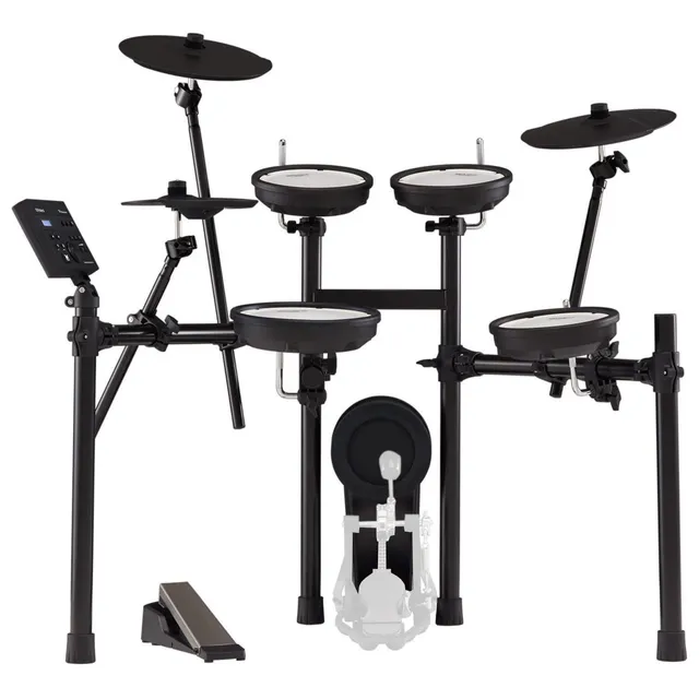 Batería Electrónica Roland Td-07kv