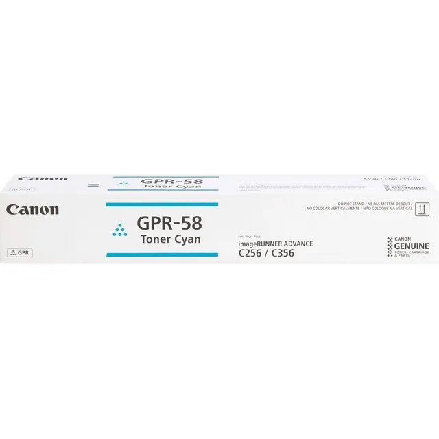 Toner Gpr-58