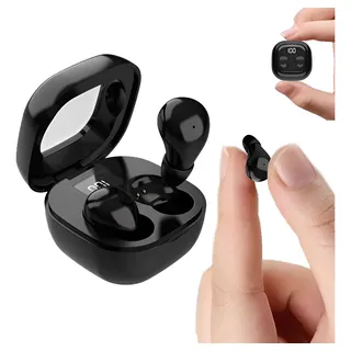 Auricular Bluetooth Conectar Airpods A Pc Sin Bluetooth Compra El