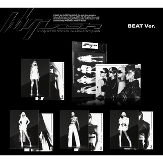 Aespa - Whiplash - Version Beat A Elegir Aespa - Whiplash - Version Beat A Elegir