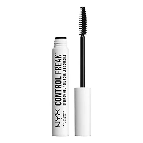 Gel Fijador Cejas Transparente Nyx