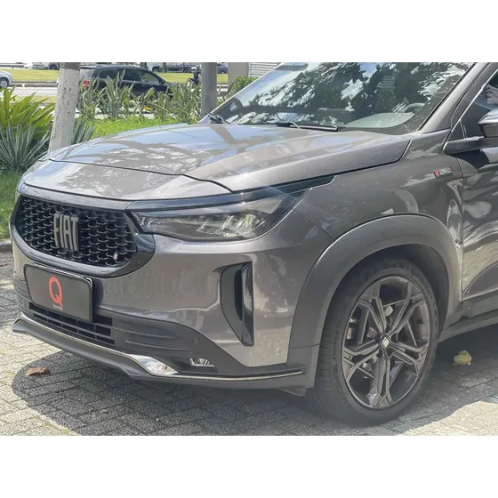 Fiat Fastback 1.3 Turbo 270 Flex Limited Edition At6