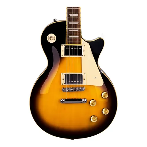 Guitarra Elétrica Les Paul Sunburst Sx Ee3j_2ts Cor 2TS Orientação